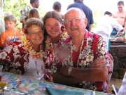 Lisa 2339.JPG: 2005/06/18 - Lima/Collins Family Reunion at Princeville Resort in Kauai Hawaii